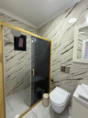 Didim'de Denize 300 Metre Mesafede Satılık Eşyalı Yazlık