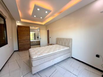 Didim'de Denize 300 Metre Mesafede Satılık Eşyalı Yazlık