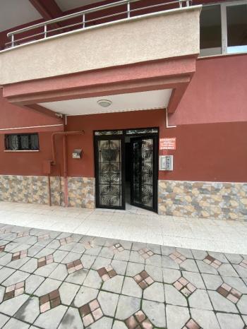 GÜVENAY - ÇORUM ÜÇTUTLAR F. SULTAN MEHMET OKULU YANI SATILIK DAİRE