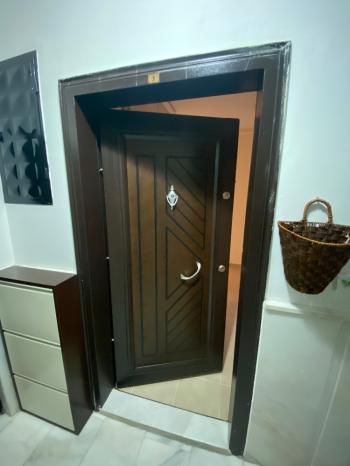 GÜVENAY - ÇORUM ÜÇTUTLAR F. SULTAN MEHMET OKULU YANI SATILIK DAİRE