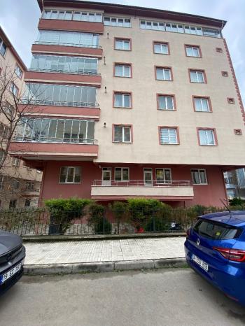 GÜVENAY - ÇORUM ÜÇTUTLAR F. SULTAN MEHMET OKULU YANI SATILIK DAİRE