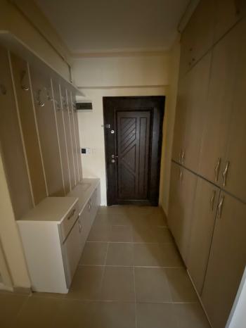 GÜVENAY - ÇORUM ÜÇTUTLAR F. SULTAN MEHMET OKULU YANI SATILIK DAİRE