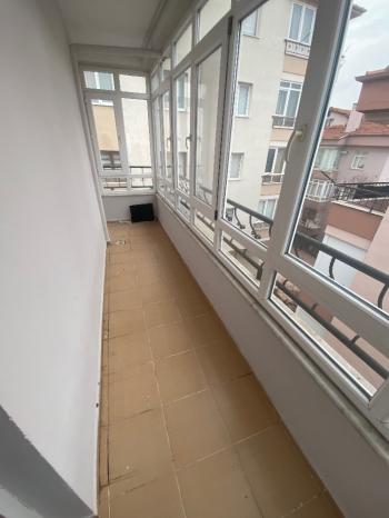 Güvenay - Çorum Tekcevizde 19 Mayıs Okuluna Yakın 2+1