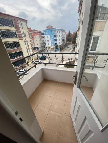 Güvenay - Çorum Tekcevizde 19 Mayıs Okuluna Yakın 2+1