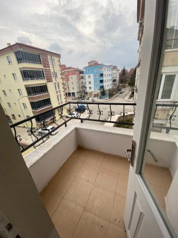 Güvenay - Çorum Tekcevizde 19 Mayıs Okuluna Yakın 2+1