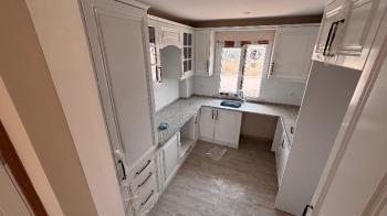 Marmara Ereğlisi yaz kış oturuma uygun villa