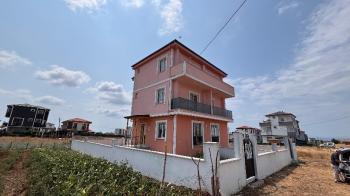 Marmara Ereğlisi yaz kış oturuma uygun villa