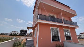 Marmara Ereğlisi yaz kış oturuma uygun villa