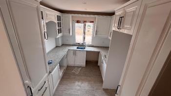 Marmara Ereğlisi yaz kış oturuma uygun villa