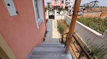 Marmara Ereğlisi yaz kış oturuma uygun villa