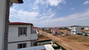 Marmara Ereğlisi yaz kış oturuma uygun villa