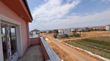 Marmara Ereğlisi yaz kış oturuma uygun villa