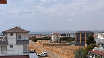 Marmara Ereğlisi yaz kış oturuma uygun villa