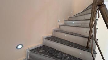 Marmara Ereğlisi yaz kış oturuma uygun villa