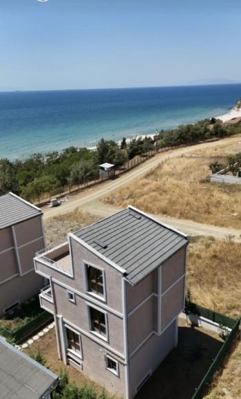 Marmara Ereğlisi satılık müstakil bahçeli villa 