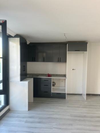 Marmara Ereğlisi kışlık tek katlı villa