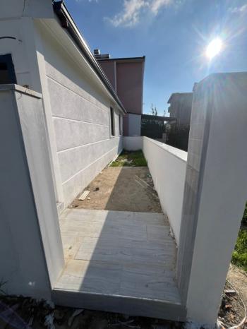 Marmara Ereğlisi kışlık tek katlı villa