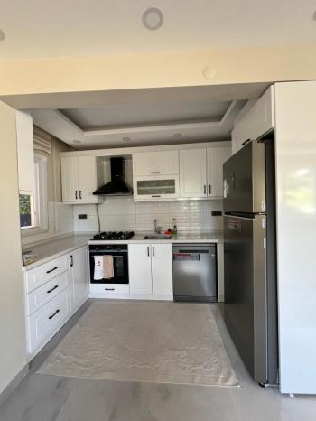 Marmara Ereğlisi yazlık tek katlı villa