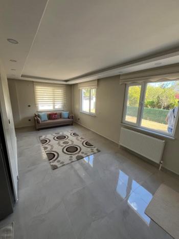 Marmara Ereğlisi yazlık tek katlı villa