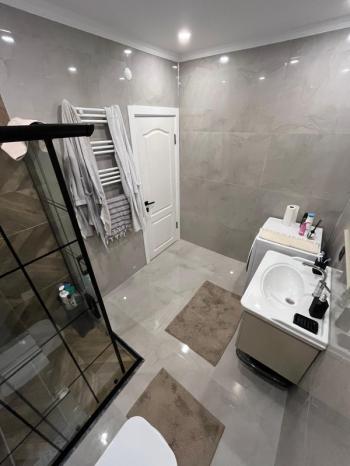 Marmara Ereğlisi yazlık tek katlı villa