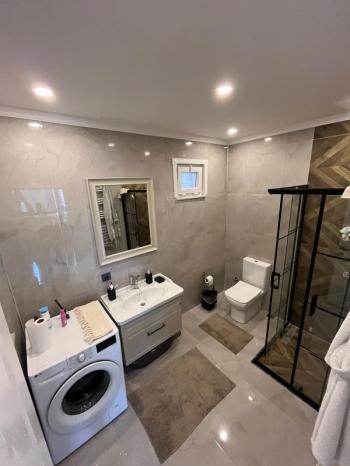 Marmara Ereğlisi yazlık tek katlı villa