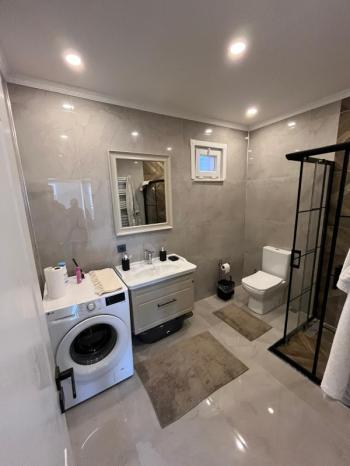 Marmara Ereğlisi yazlık tek katlı villa