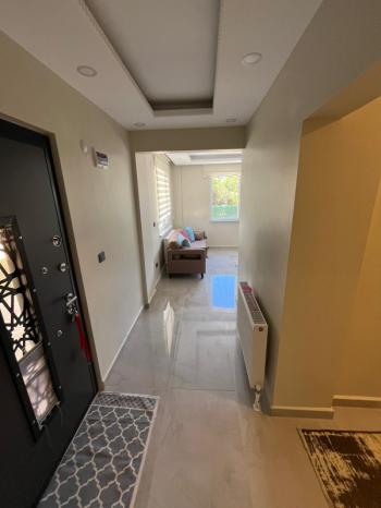 Marmara Ereğlisi yazlık tek katlı villa