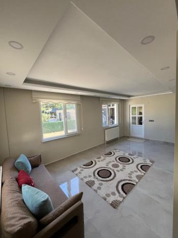 Marmara Ereğlisi yazlık tek katlı villa