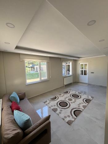 Marmara Ereğlisi yazlık tek katlı villa