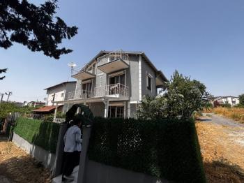 Marmaraereğlisi Sahile Yakın Müstakil Villa