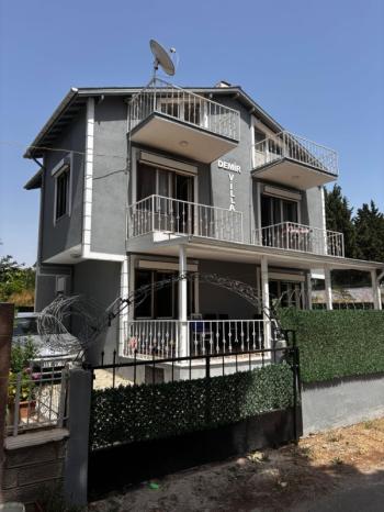 Marmaraereğlisi Sahile Yakın Müstakil Villa