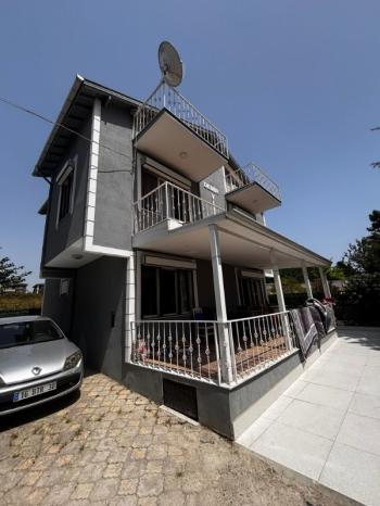 Marmaraereğlisi Sahile Yakın Müstakil Villa