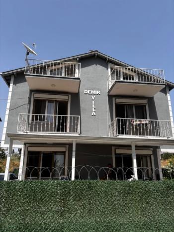 Marmaraereğlisi Sahile Yakın Müstakil Villa