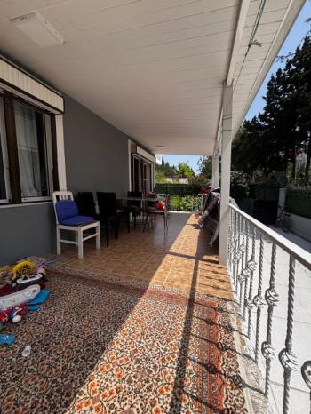 Marmaraereğlisi Sahile Yakın Müstakil Villa