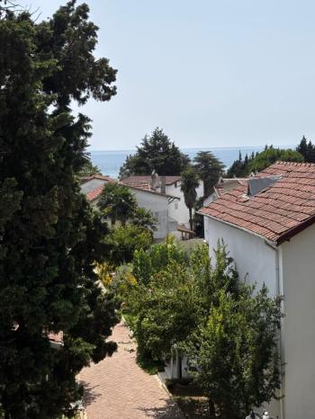 Marmaraereğlisi Sahile Yakın Müstakil Villa