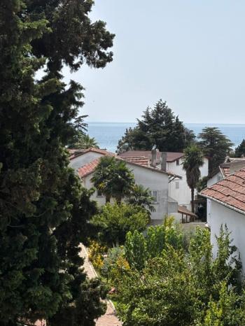 Marmaraereğlisi Sahile Yakın Müstakil Villa