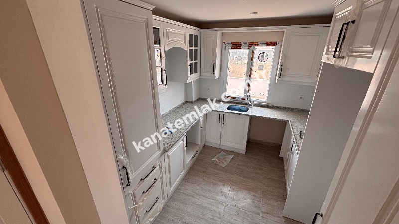 Marmara Ereğlisi yaz kış oturuma uygun villa