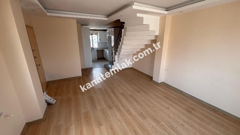 Marmara Ereğlisi yaz kış oturuma uygun villa