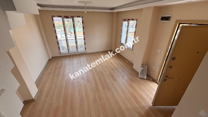 Marmara Ereğlisi yaz kış oturuma uygun villa