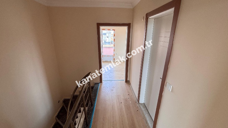 Marmara Ereğlisi yaz kış oturuma uygun villa