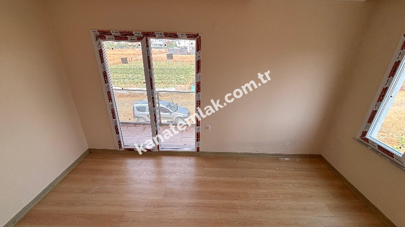 Marmara Ereğlisi yaz kış oturuma uygun villa