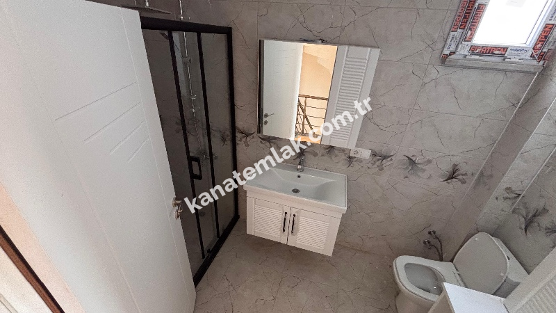 Marmara Ereğlisi yaz kış oturuma uygun villa