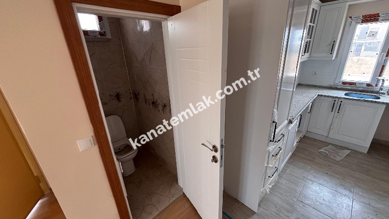 Marmara Ereğlisi yaz kış oturuma uygun villa