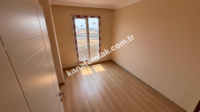 Marmara Ereğlisi yaz kış oturuma uygun villa