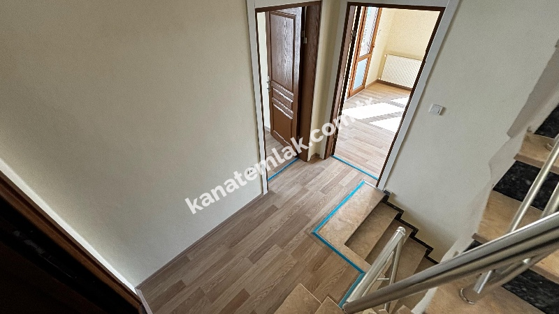 Marmara Ereğlisi satılık müstakil bahçeli villa 