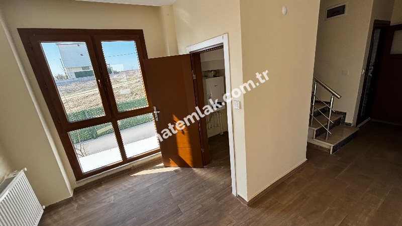 Marmara Ereğlisi satılık müstakil bahçeli villa 