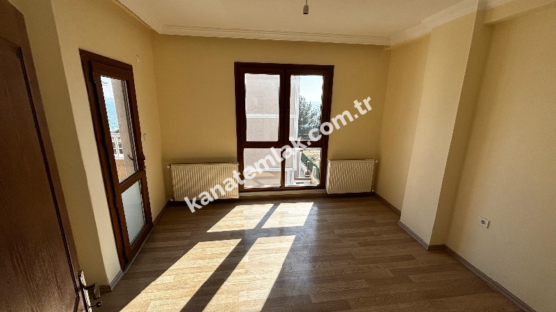 Marmara Ereğlisi satılık müstakil bahçeli villa 