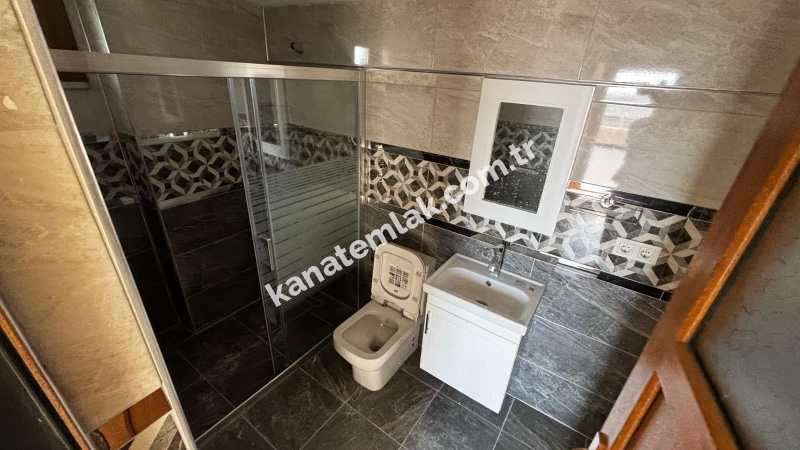 Marmara Ereğlisi satılık müstakil bahçeli villa 