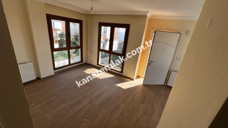 Marmara Ereğlisi satılık müstakil bahçeli villa 