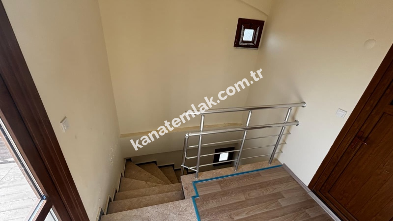 Marmara Ereğlisi satılık müstakil bahçeli villa 